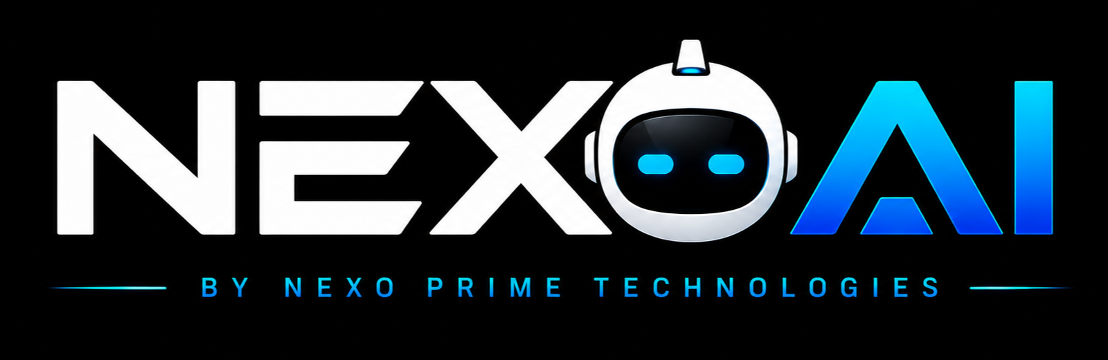 NexoAI by Nexo Prime Technologies